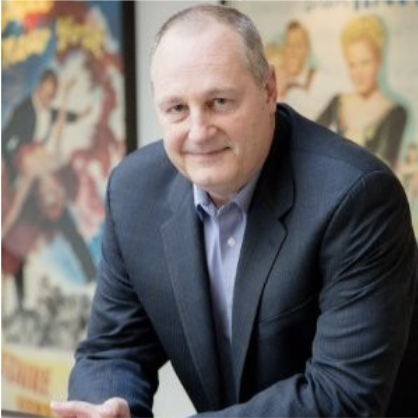 Mark Walukevich - Senior Vice President International Film