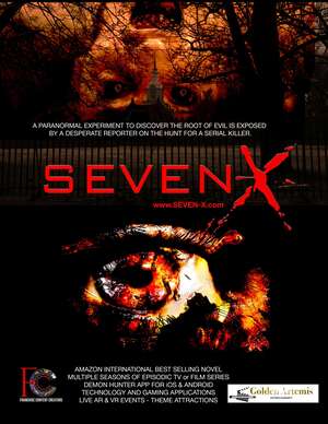 SEVEN-X