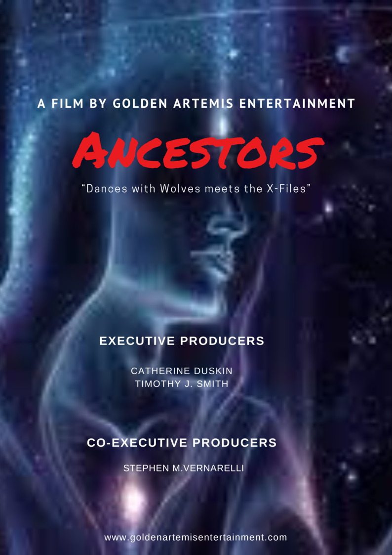 Golden Artmis ANCESTORS